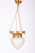 Load image into Gallery viewer, Jugendlampa