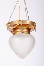 Load image into Gallery viewer, Jugendlampa