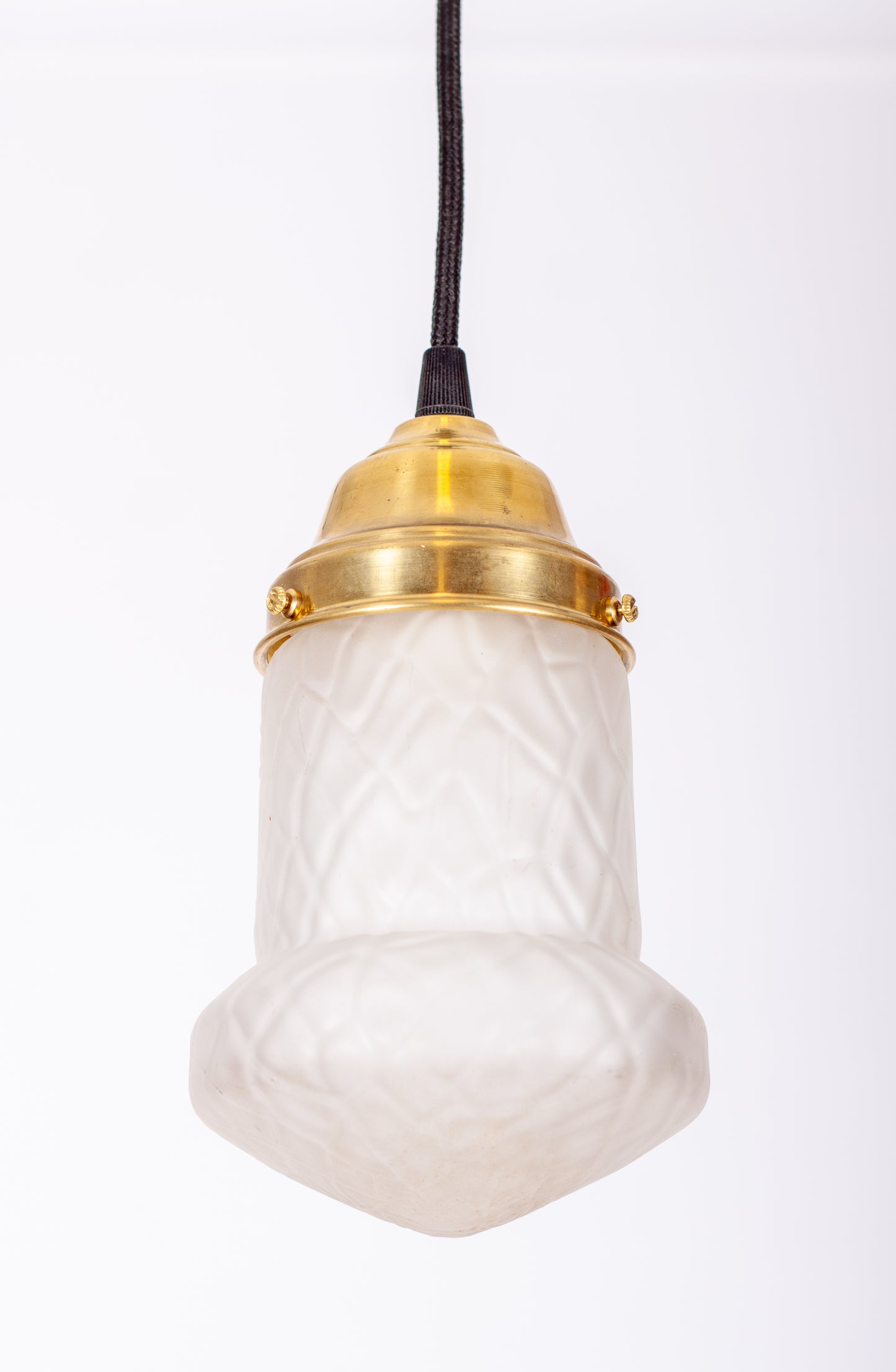 Jugend fönsterlampa