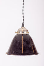 Load image into Gallery viewer, Mindre industilampa