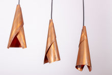 Load image into Gallery viewer, Cool taklampa