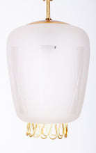 Load image into Gallery viewer, Elegant taklampa