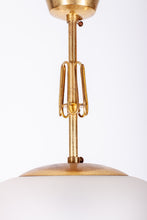 Load image into Gallery viewer, Elegant taklampa