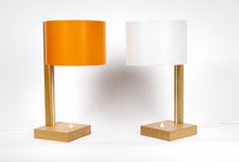Load image into Gallery viewer, Retro Bordslampa