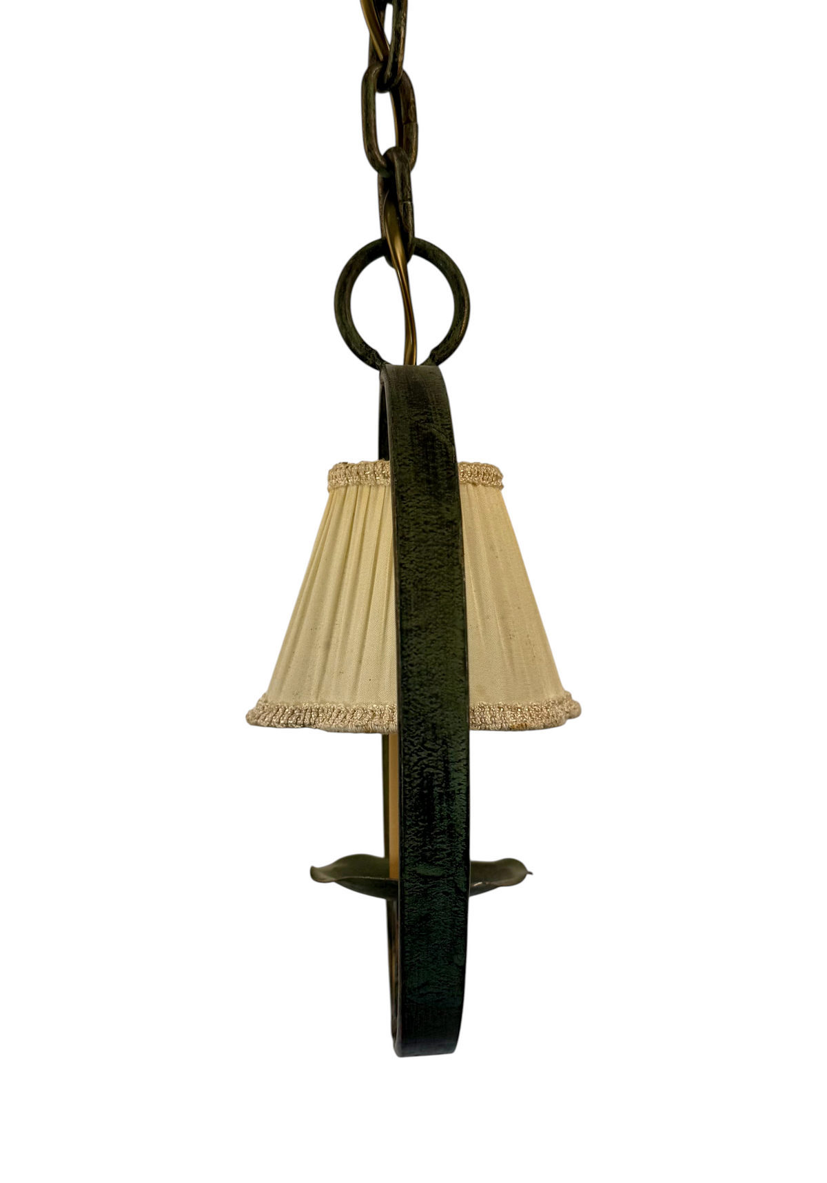 Smideslampa