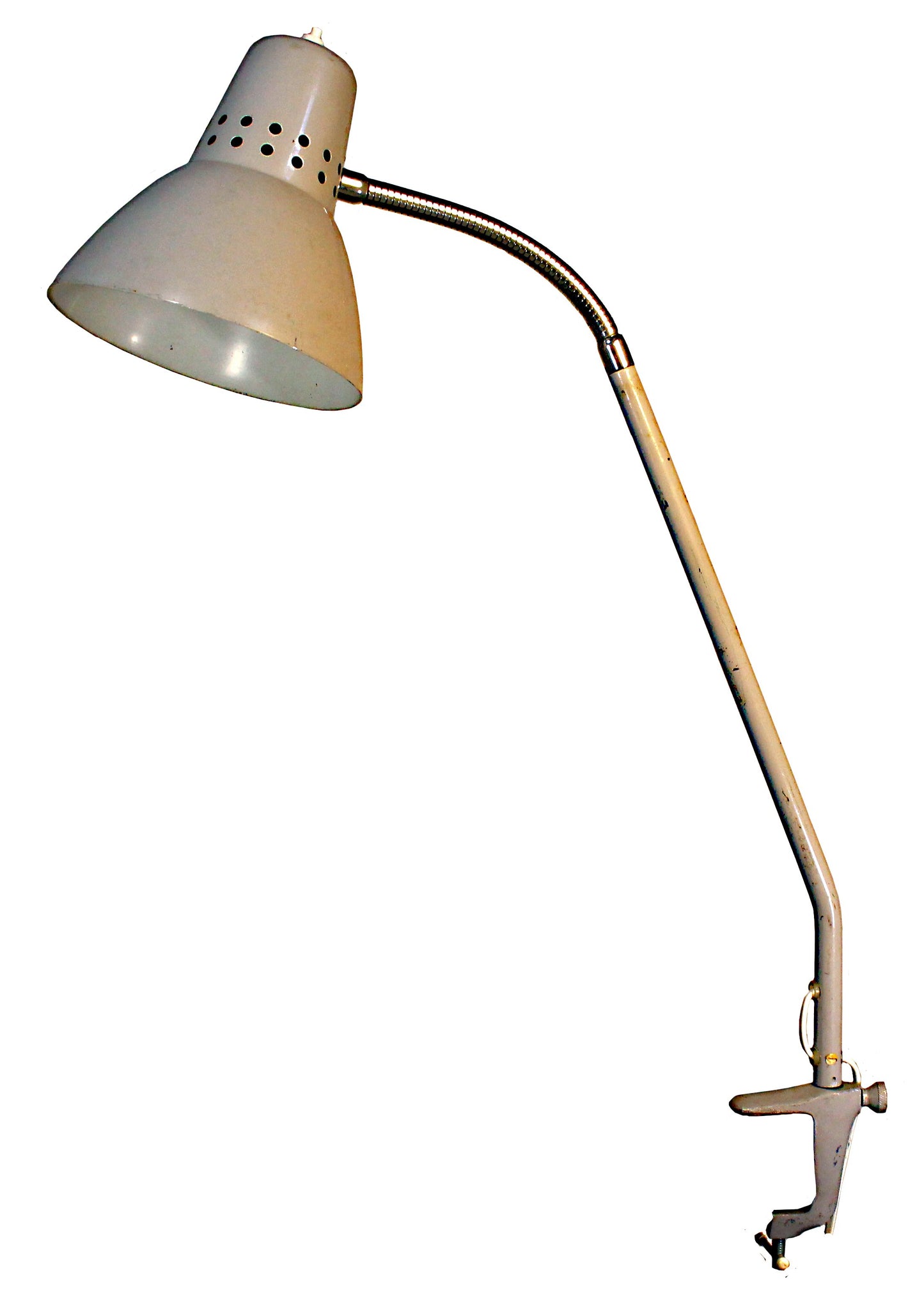 Skrivbordslampa