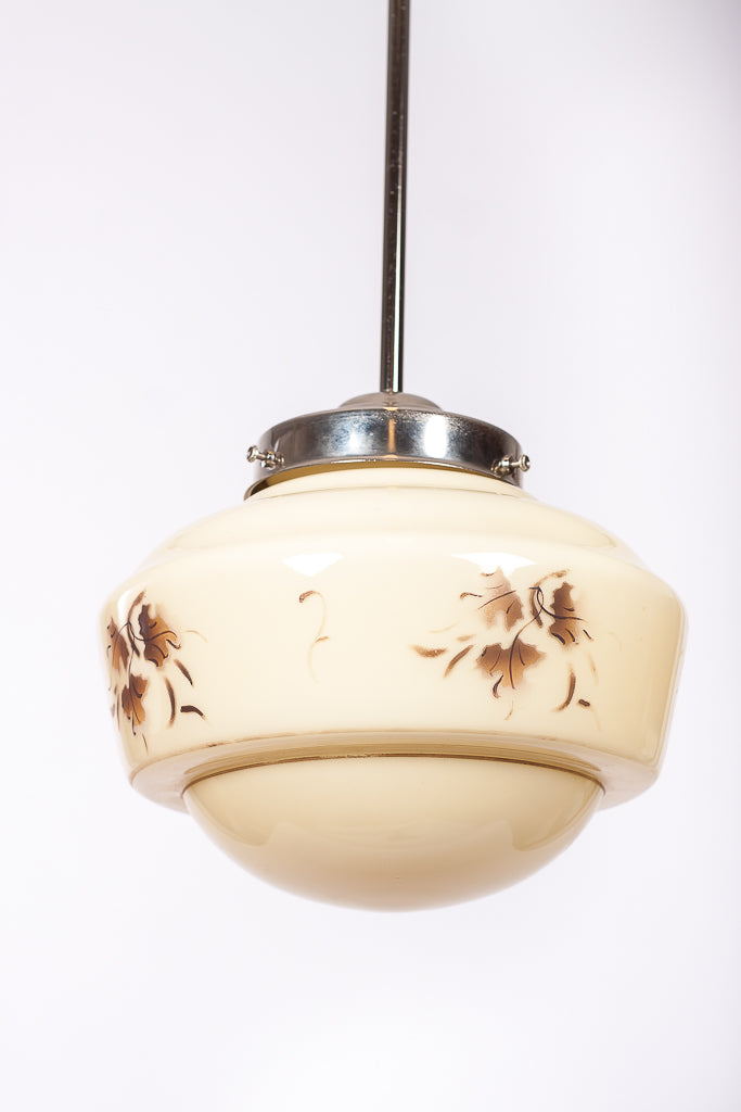 Pendellampa taklampa