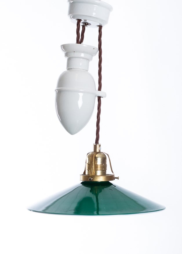 Skomakarlampor - Med Hiss