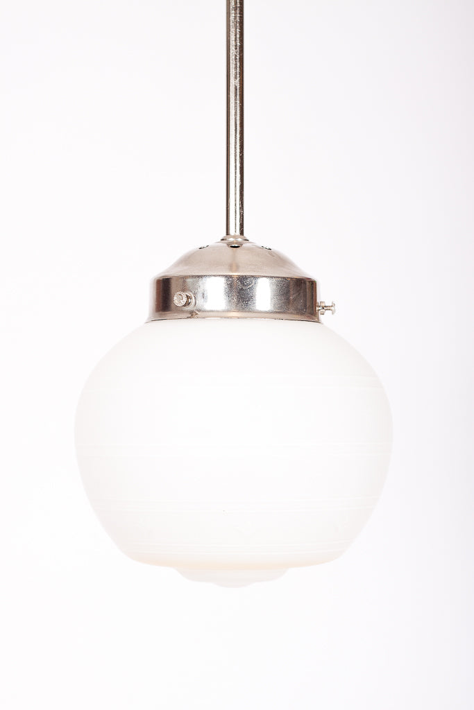 Pendellampor - Frostade