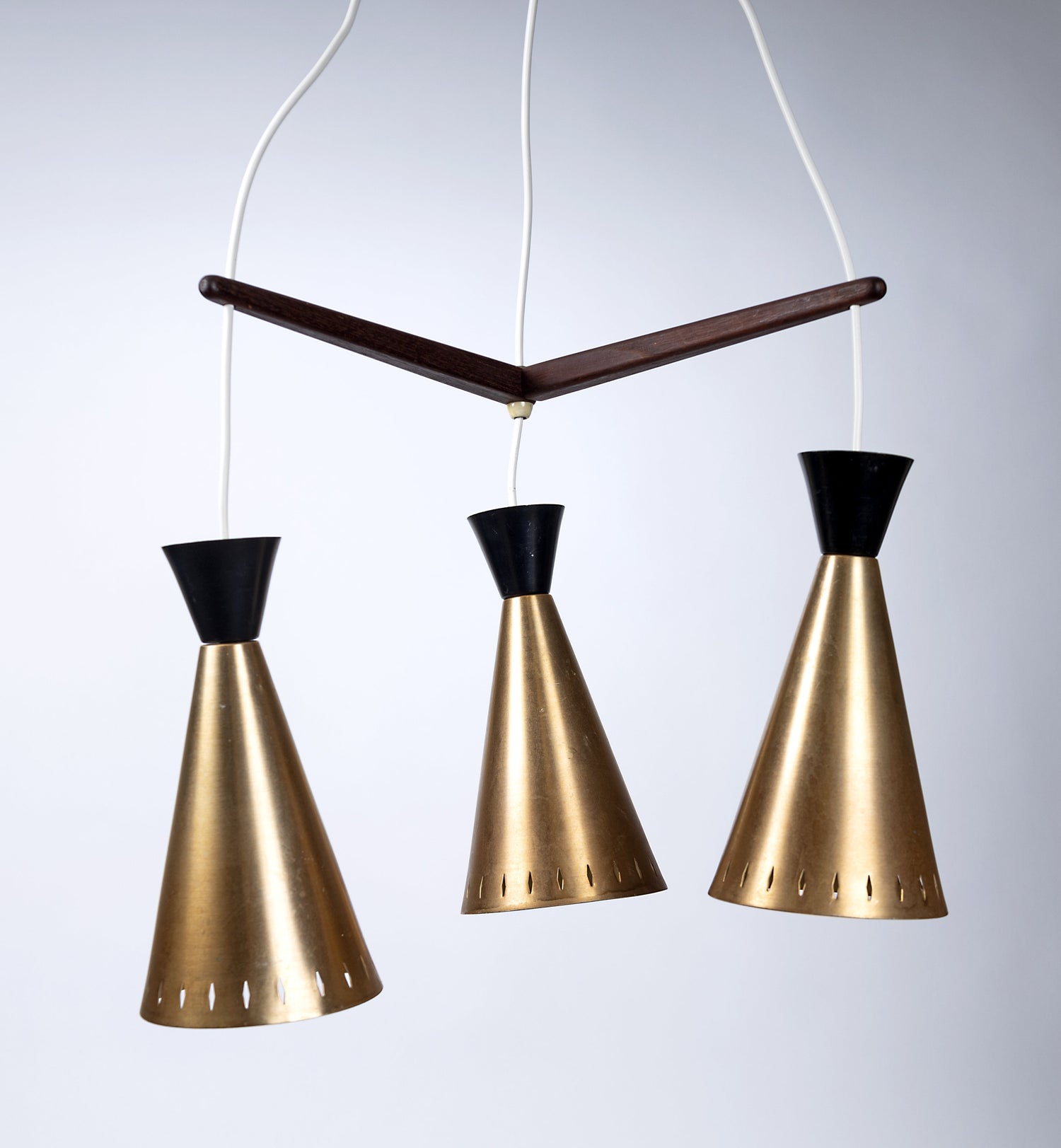 Taklampor - Unika antika & retro modeller