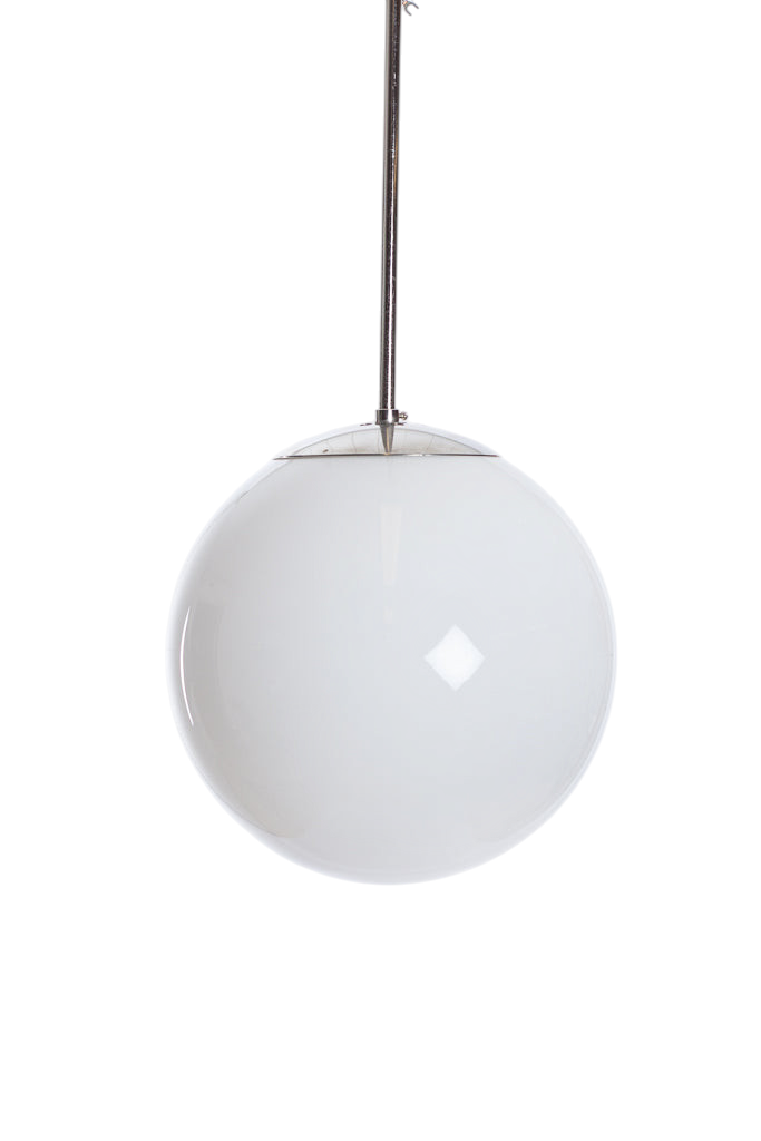 Skolpendel taklampa