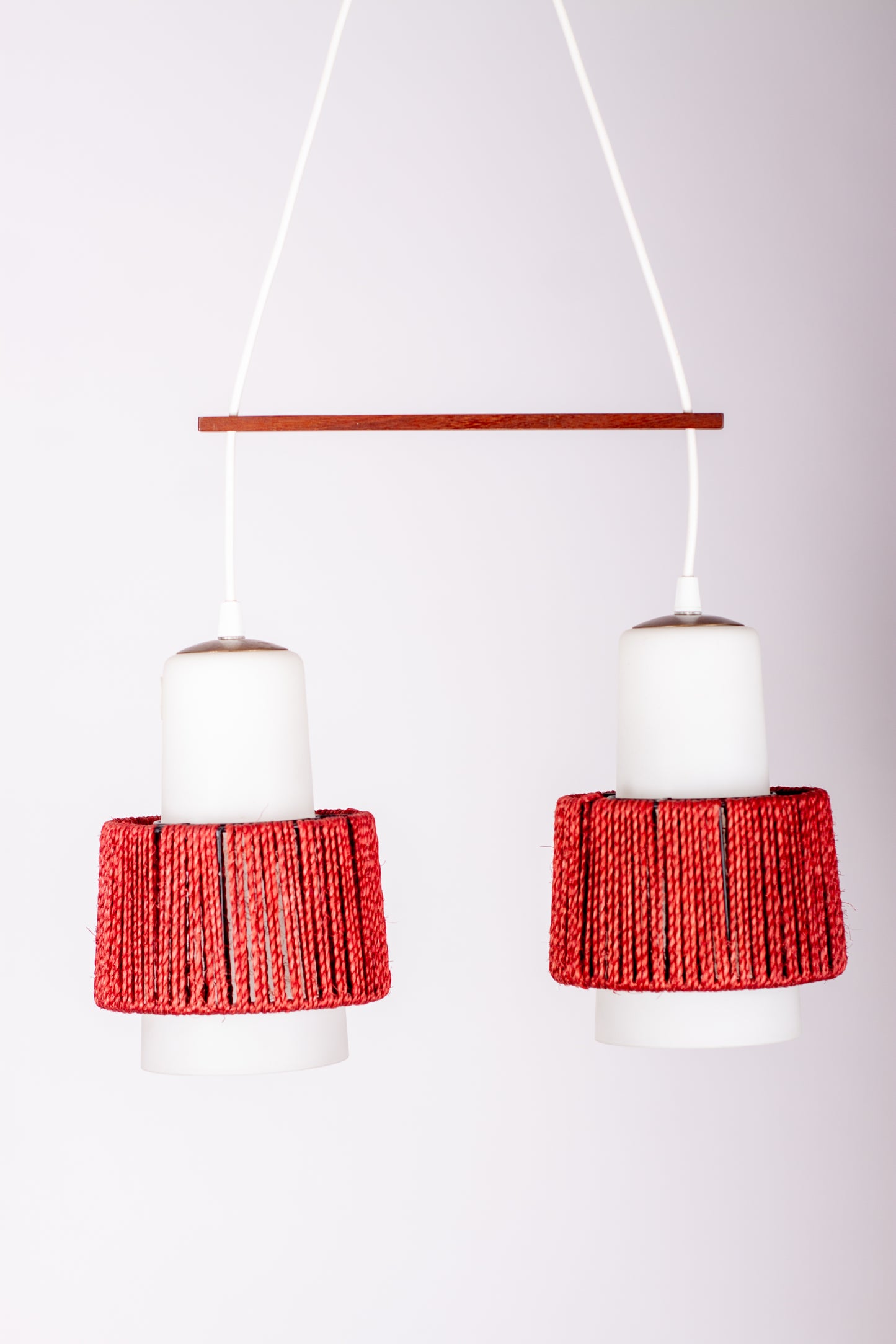 Retro Taklampa
