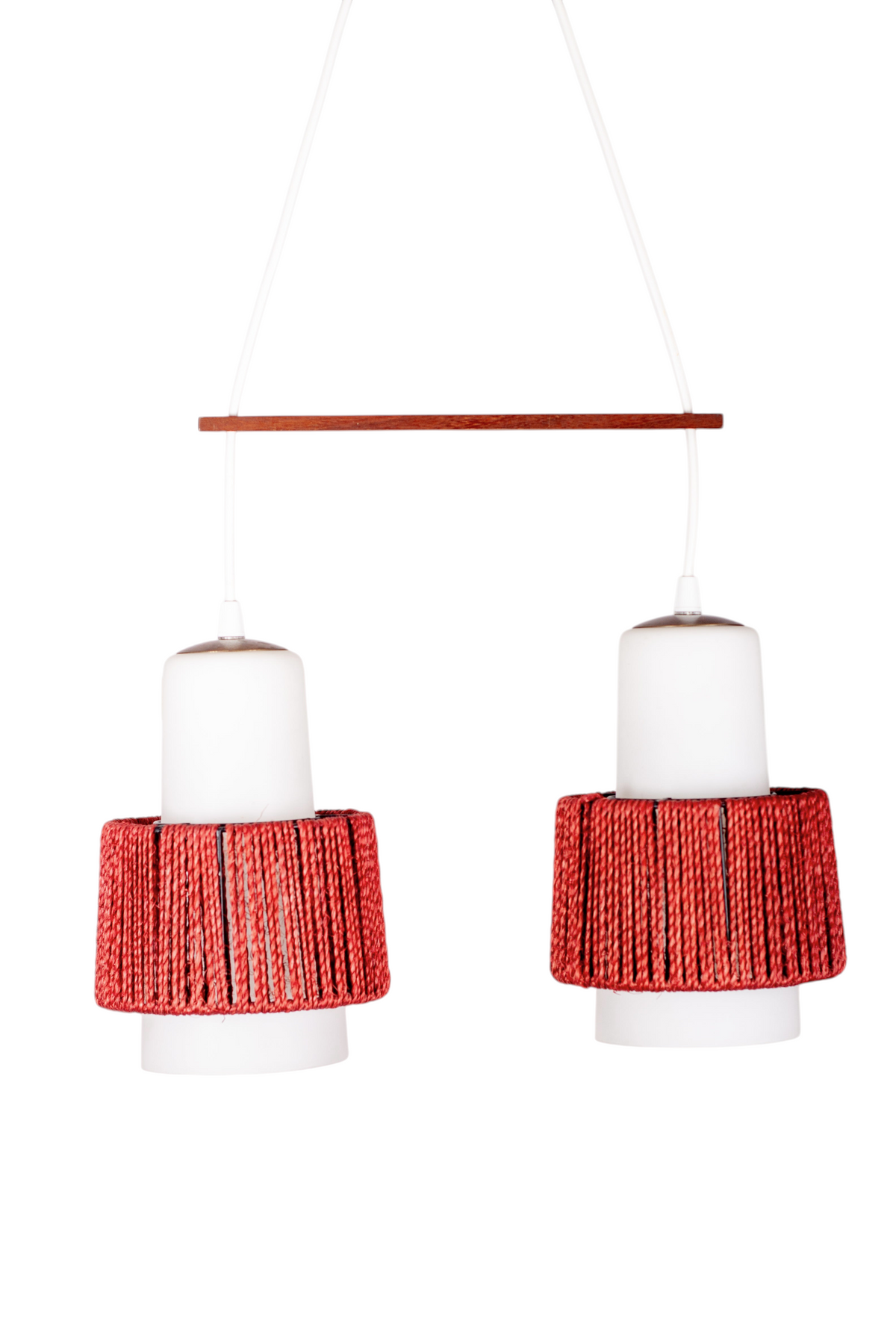 Retro taklampa 1950-tal