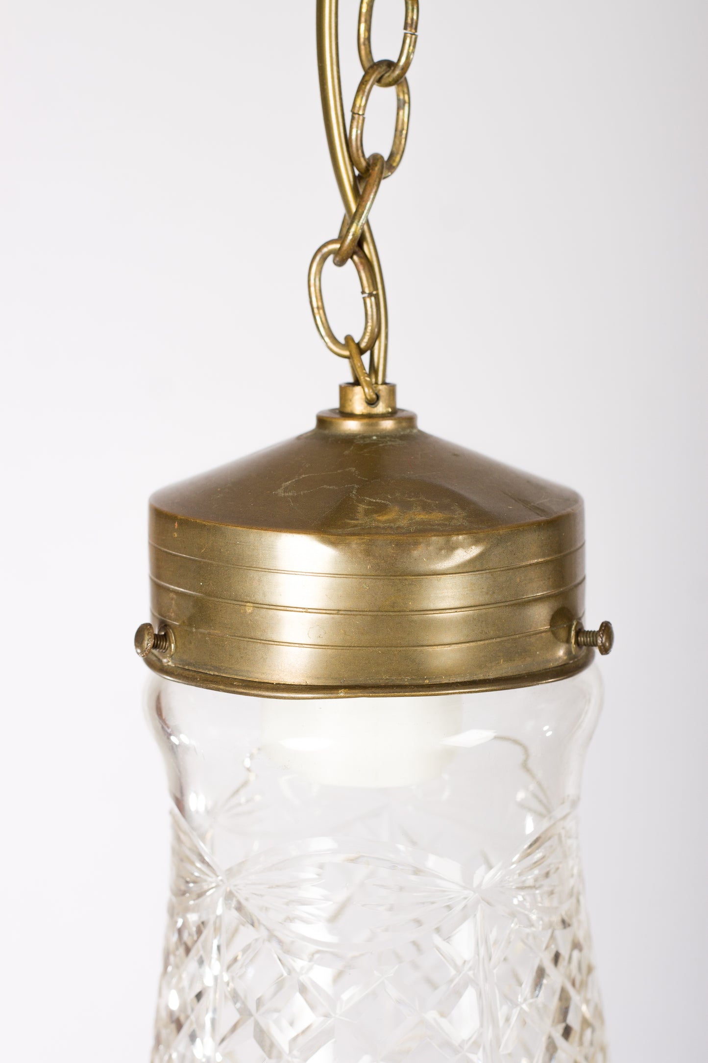 Jugend taklampa/fönsterlampa