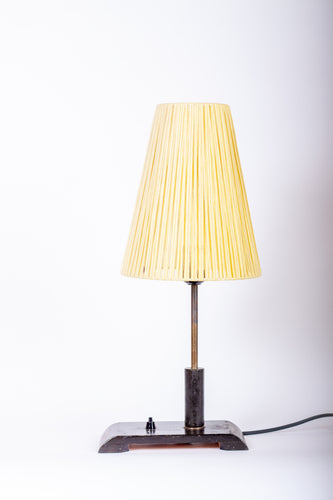 Funkis bordslampa