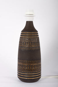 Bordslampa - Alingsås Keramik