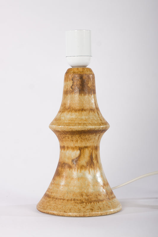 keramiklampa