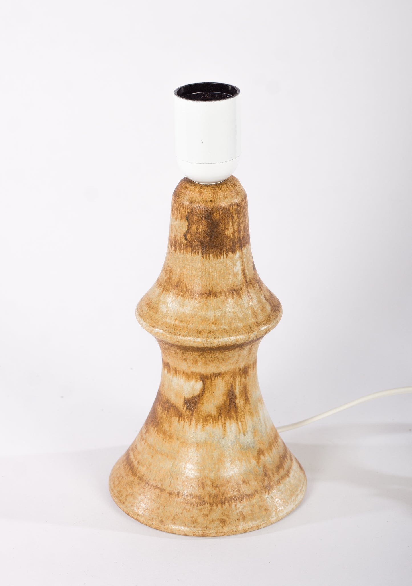 keramiklampa