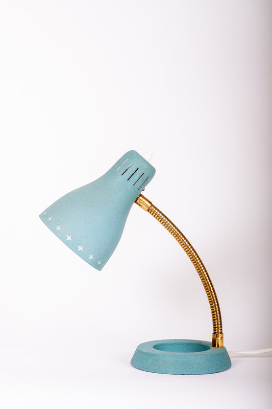 Cool skrivbordslampa