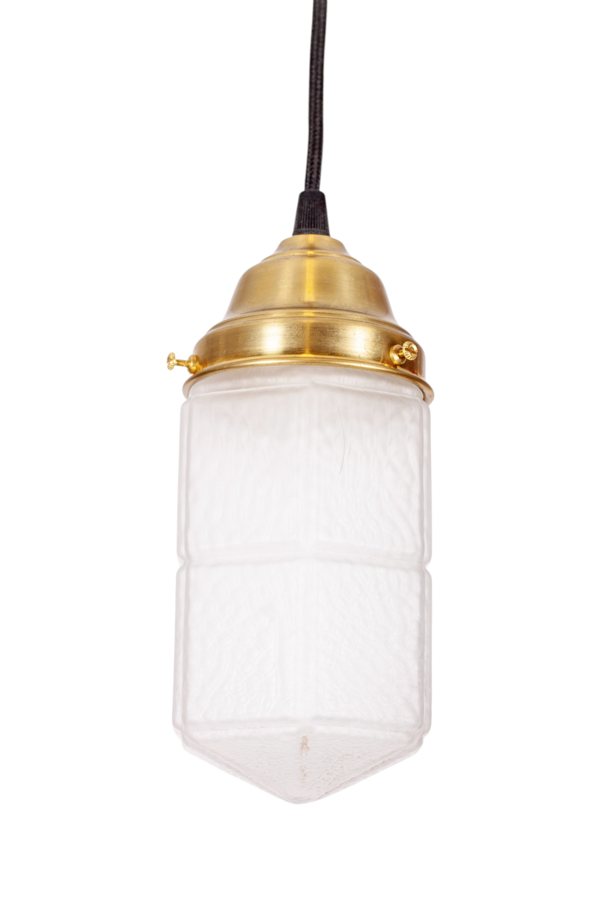 Jugend fönsterlampa