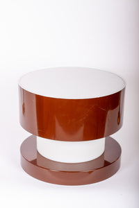 Luxus plafon/bordslampa