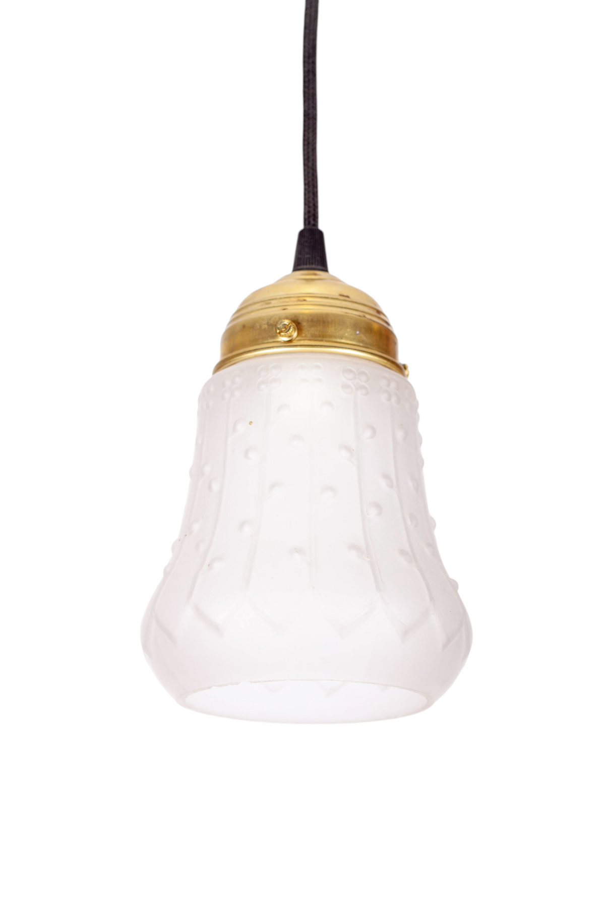 Jugend fönsterlampa