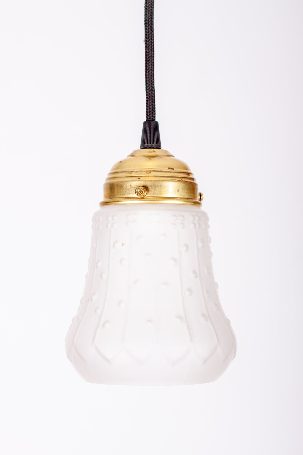 Jugend fönsterlampa