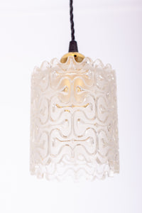 Fönsterlampa
