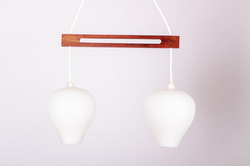 Retro taklampa