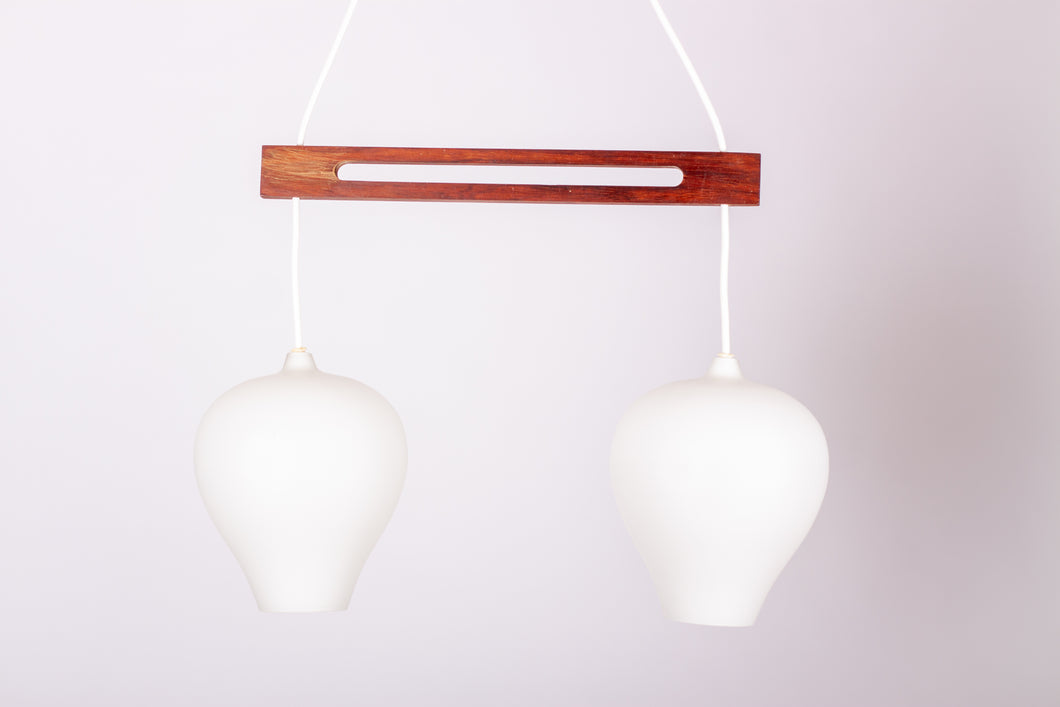 Retro taklampa