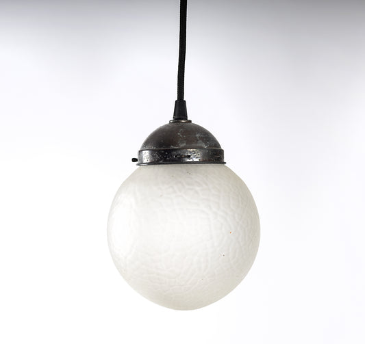 Jugend fönsterlampa
