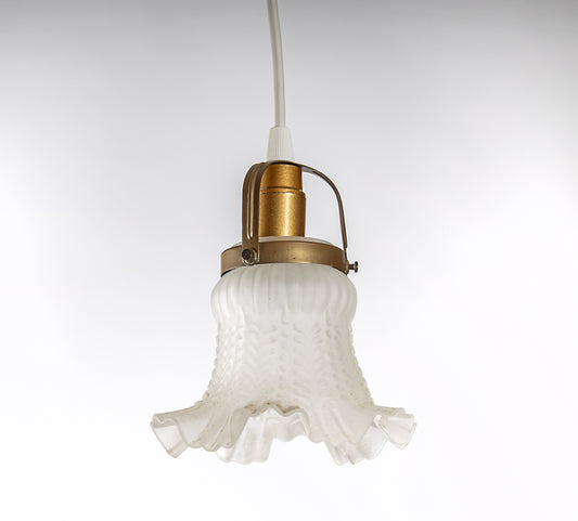 Fönsterlampa