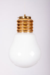 Glödlampa