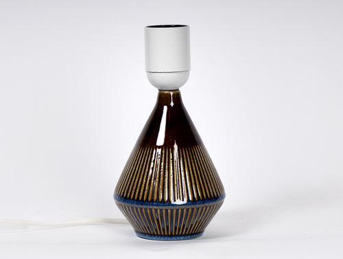 Bordslampa Söholm