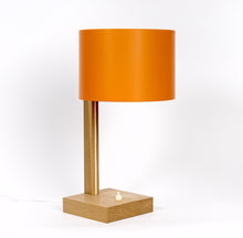 Load image into Gallery viewer, Retro Bordslampa