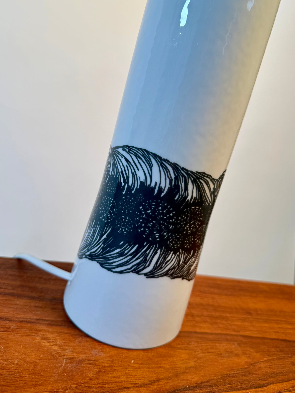 Bordslampa Rörstrand