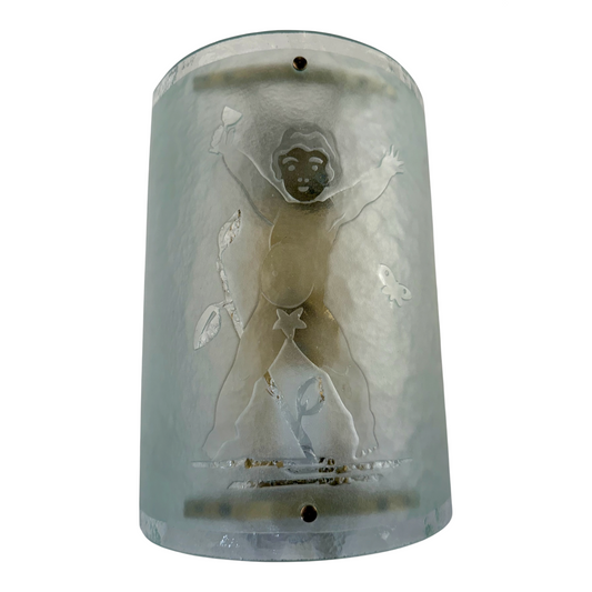 Mässing o slipat glas (kopia)