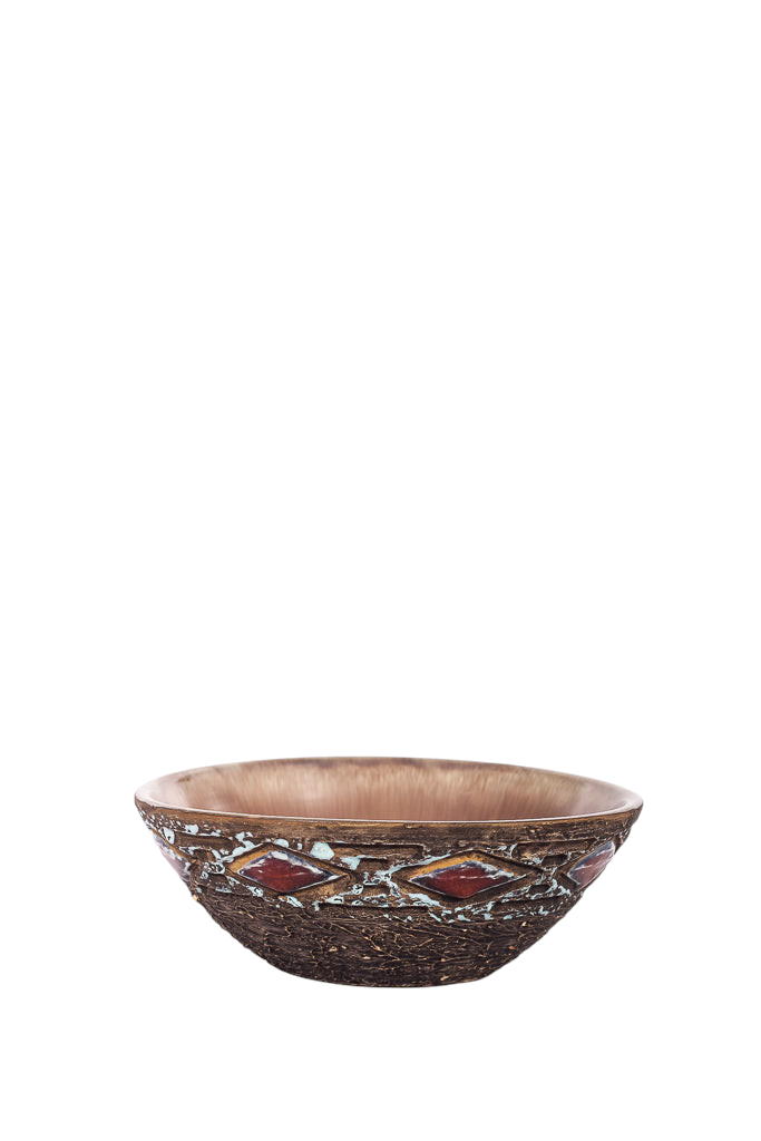 Keramikskål i nordisk design. Tilgmans Keramik