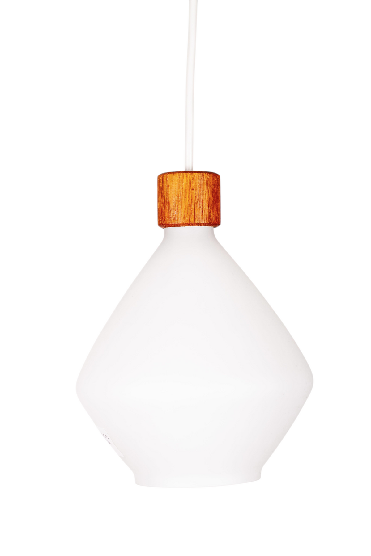 Vintage designlampa från Luxus