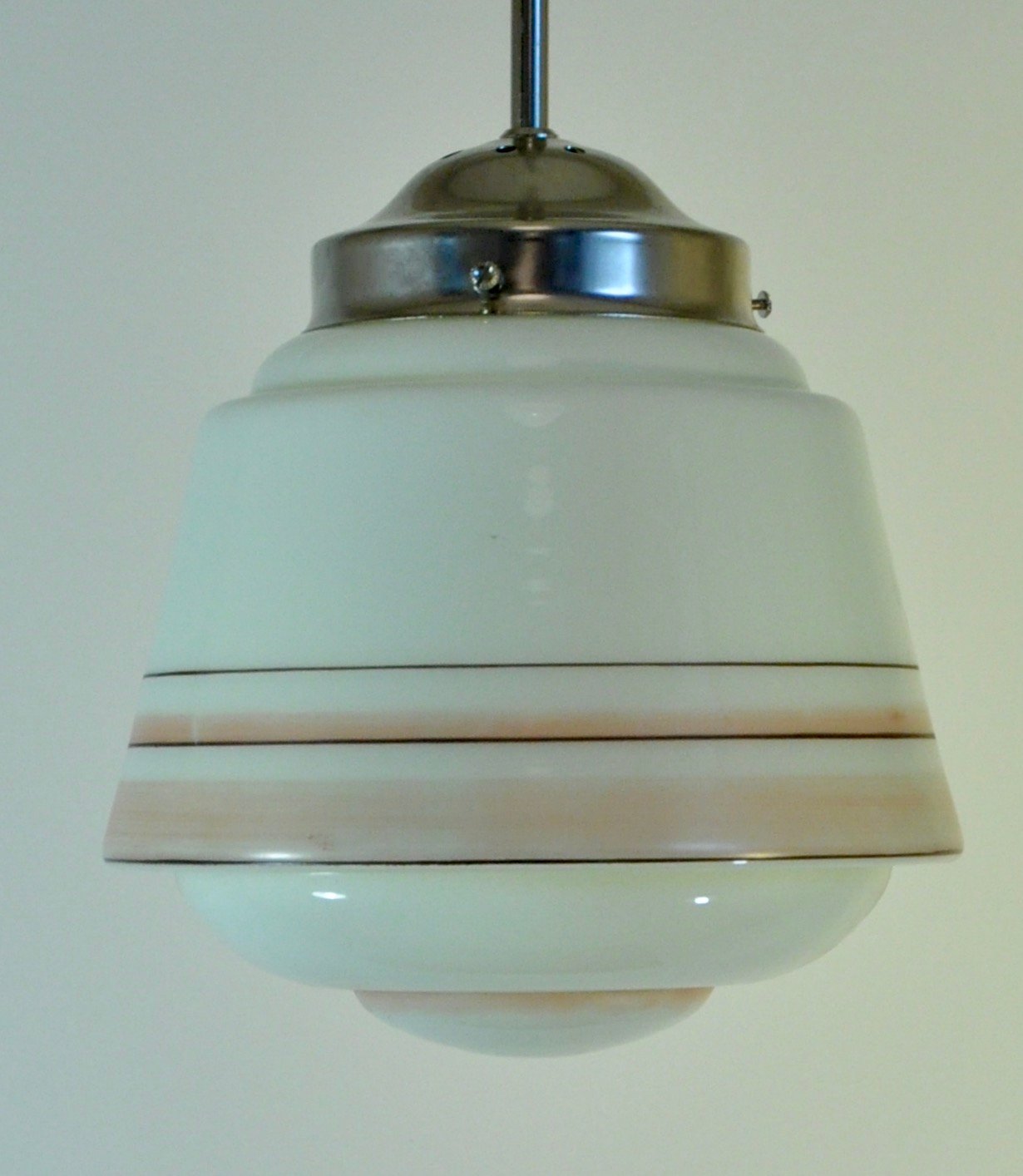 Pendellampa