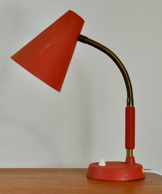 Skrivbordslampa