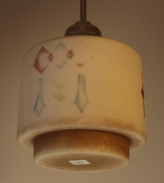 Pendellampa