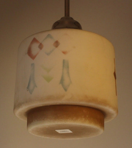 Pendellampa