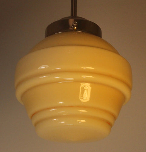 Pendellampa
