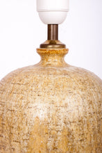 Load image into Gallery viewer, Keramiklampa