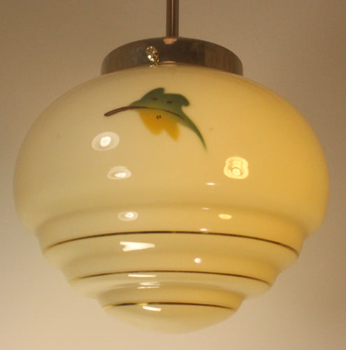 Pendellampa