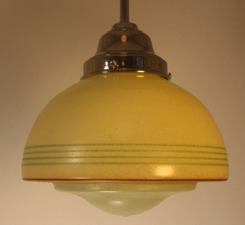 Pendellampa