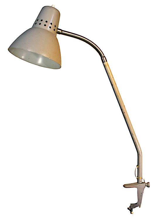 Skrivbordslampa