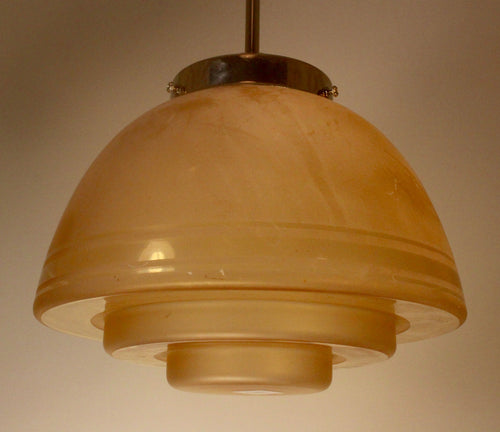 Pendellampa