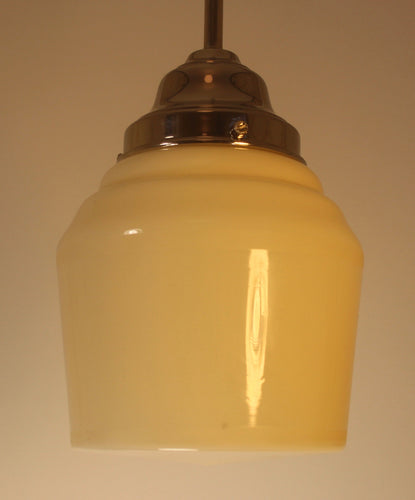 Pendellampa